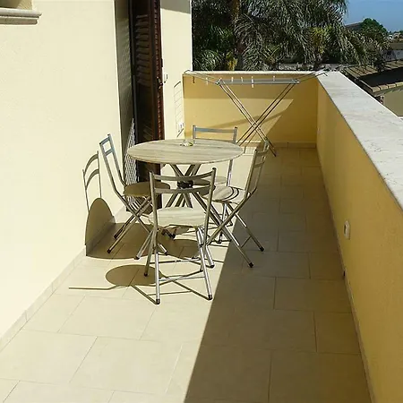 Villa Tortuga Nr.2 Mazara del Vallo