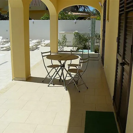 Villa Tortuga Nr.2 *