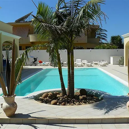 Villa Tortuga Nr.2