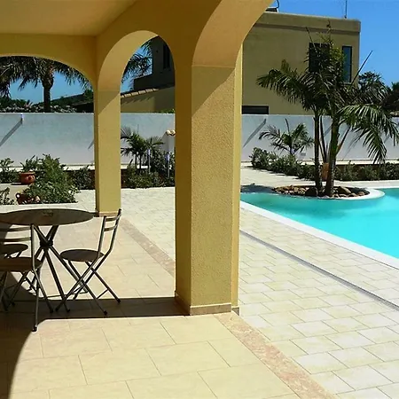 Villa Tortuga Nr.2