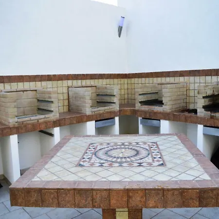 Villa Tortuga Nr.2 Mazara del Vallo